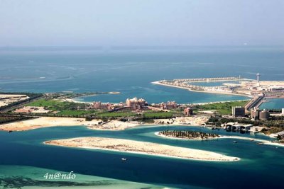 Emirates Palace Hotel