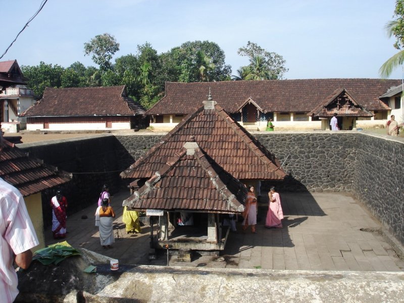 Aranmula Balaramar Sannidhi