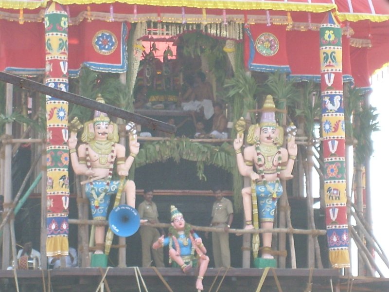 perumal-andal in ratham.JPG