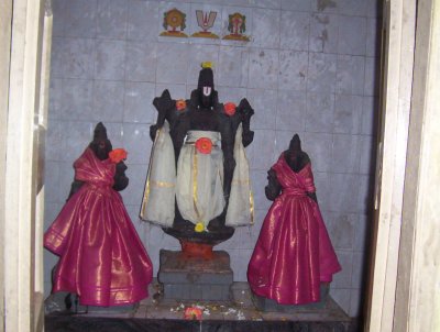 Sri Bhoo Devi Sametha Chenna Keshvan.JPG