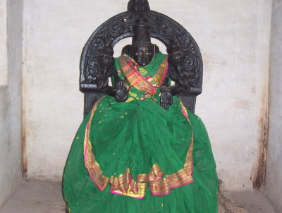 6-Sathyabhama