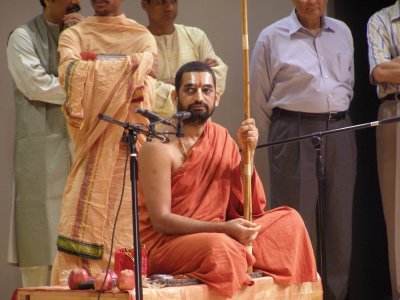 Sri Chinna Jeeyar Swamiji -1