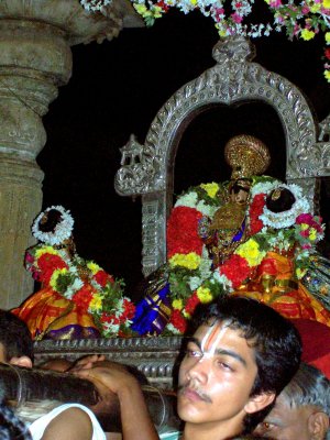 Kaveri is always at THEIR divine service.jpg
