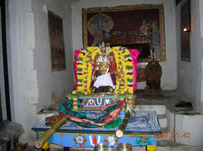 karapankadu