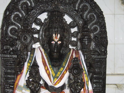 Sridhara Perumal - See Sankachakram