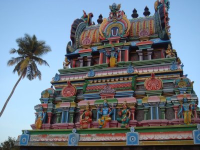 thiruvadanur