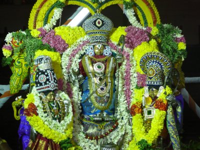 Mambalam kothandaramar sannidhi-ramar.JPG