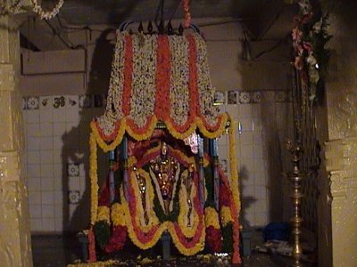 rathothsavam