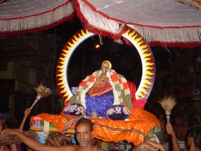 Chitra veedhi purappadu for Swami Desikan-1.JPG