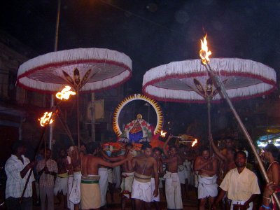Chitra veedhi purappadu for Swami Desikan-2.JPG