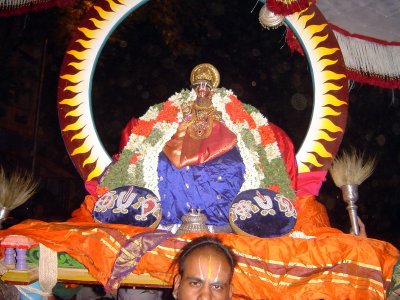Chitra veedhi purappadu for Swami Desikan-4.JPG