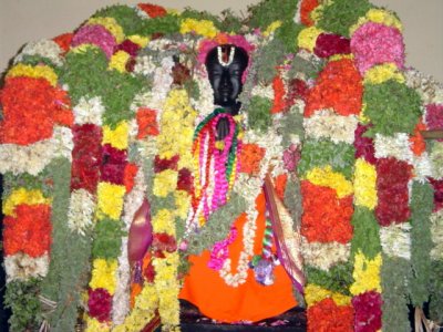 Srimath Tirukkudanthai Andavan divya-mangala-vigraha.JPG