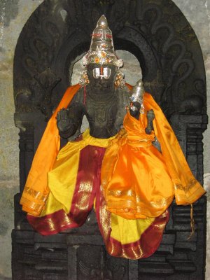 SrInrusimhar