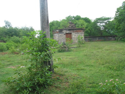 Mukundagiri : Status during August-2007