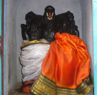 SrI lakshminrusimhar