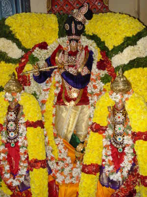 tavotsavam