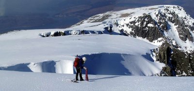 Mar 07 Ben Nevis