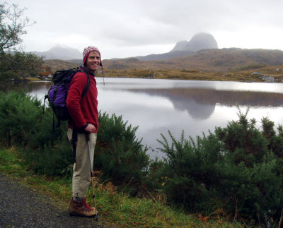 Oct 07 Suilven