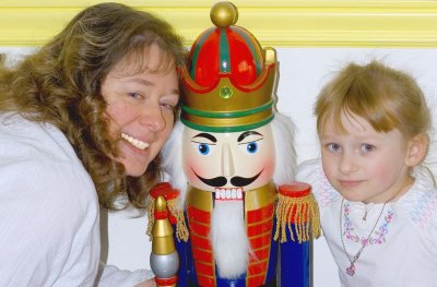 Nutcracker