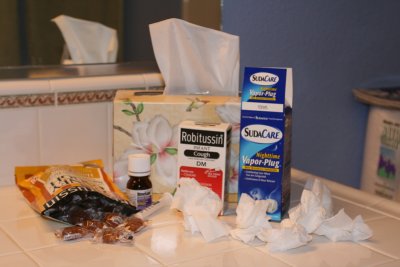 cold and flu season