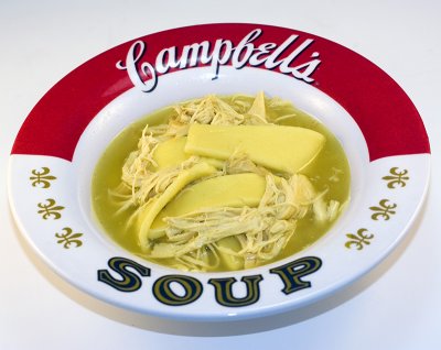 Campbell's Chicken Noodle