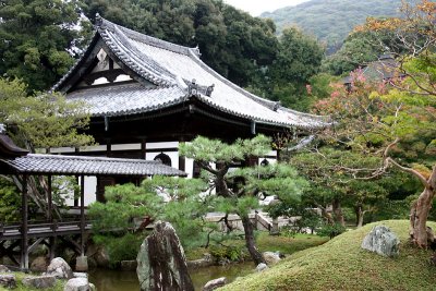 Kodaiji Temple