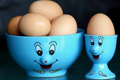 Happy Eggs !!!