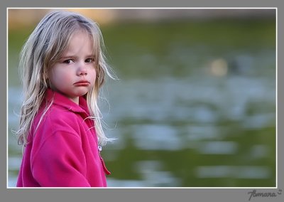 Saddy Face