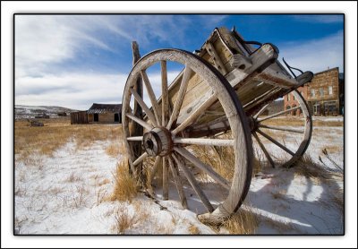Retired Transportation