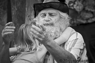 Old and Young