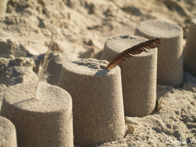 Sand Castles