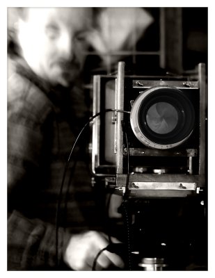 Eyvind's Camera  audrebytes