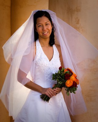 the Bride