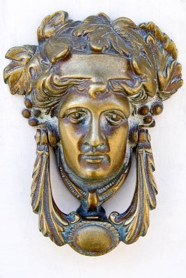 Brass