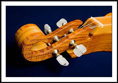 Mountain Dulcimer