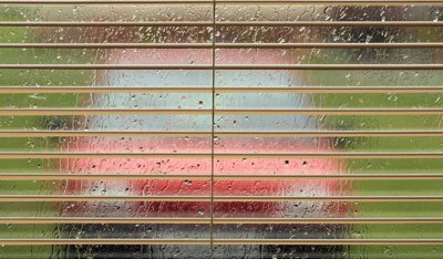 Rain on the Window