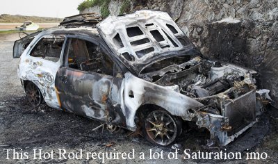 Hot Rod