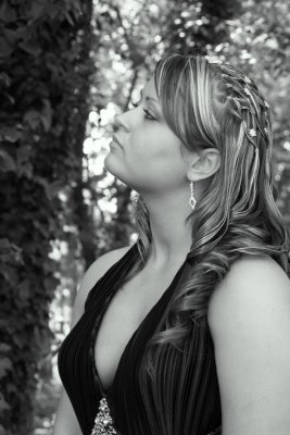 First Prom