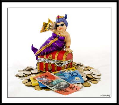 Moneybox