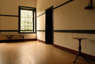 Shaker Light