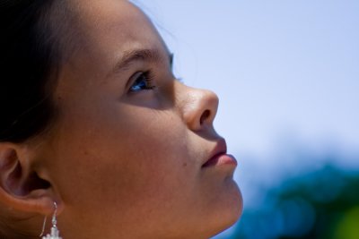 Laura's Profile