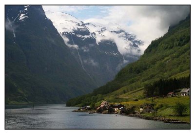Norwegian Splendor