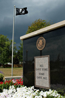 Veterans Memorial