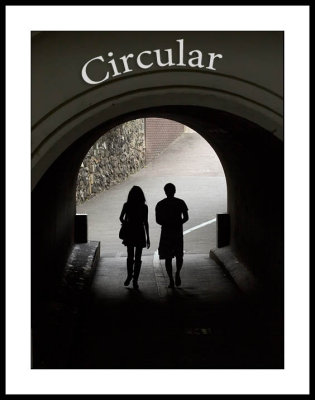 Assignment: Circular