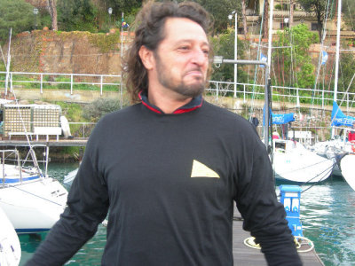 La grinta di Simone L.