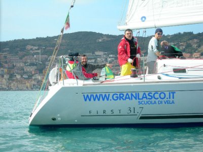 Malvasia Crew