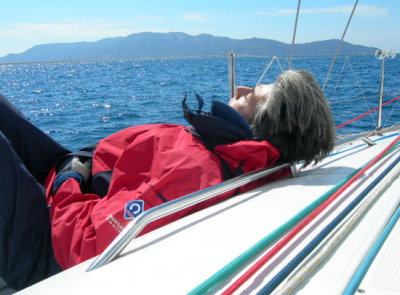 Che fa lo Scarnicchia? Il ballast ...