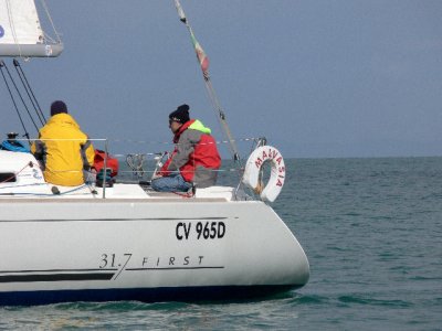 Carlo al comando