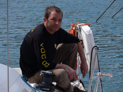 Il mitico Stefano Cap. millenomi