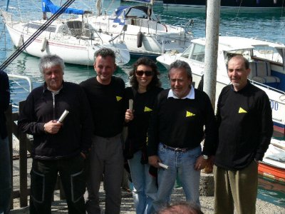 7 classificato: BAGHEERA